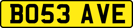 BO53AVE