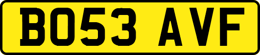 BO53AVF