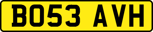 BO53AVH