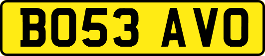 BO53AVO