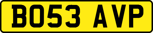 BO53AVP