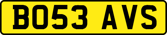 BO53AVS