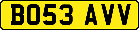 BO53AVV