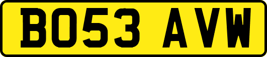 BO53AVW