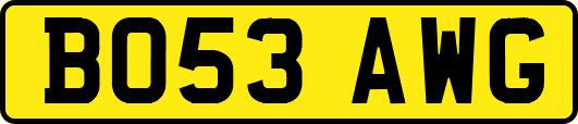 BO53AWG
