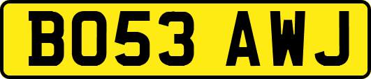 BO53AWJ