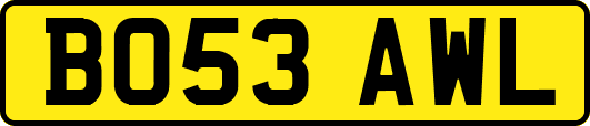 BO53AWL