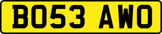 BO53AWO