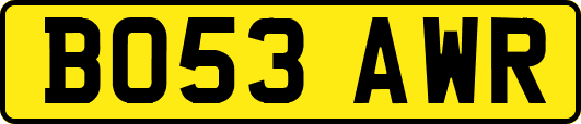 BO53AWR