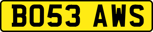 BO53AWS