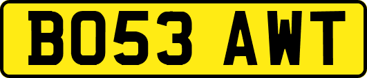 BO53AWT