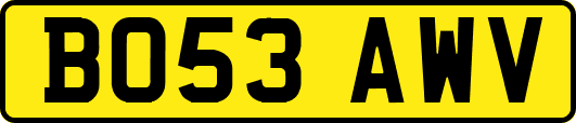 BO53AWV