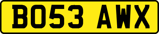 BO53AWX