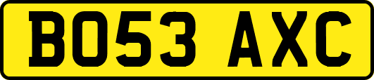 BO53AXC