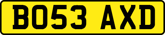 BO53AXD