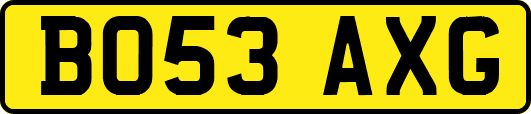 BO53AXG