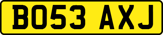 BO53AXJ