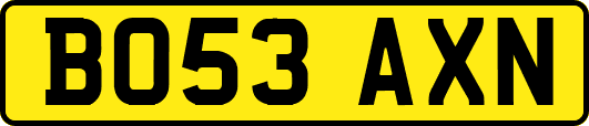 BO53AXN