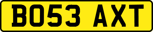 BO53AXT