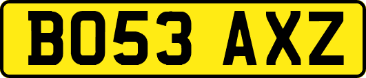 BO53AXZ