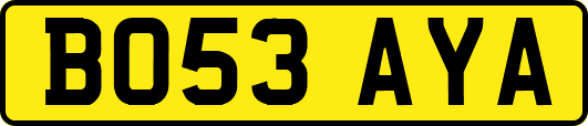 BO53AYA