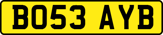 BO53AYB