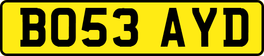 BO53AYD
