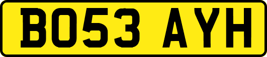 BO53AYH