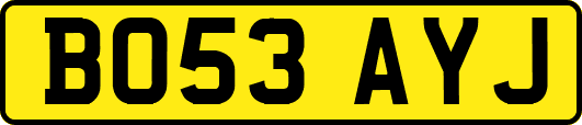 BO53AYJ