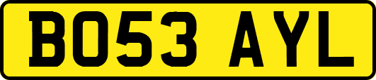 BO53AYL