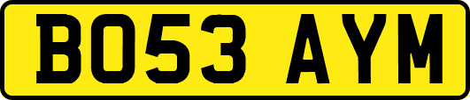BO53AYM