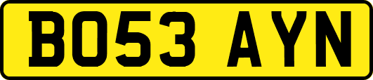 BO53AYN