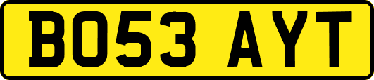 BO53AYT
