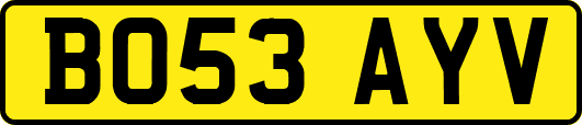 BO53AYV