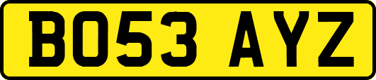 BO53AYZ