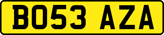 BO53AZA