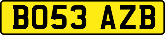 BO53AZB