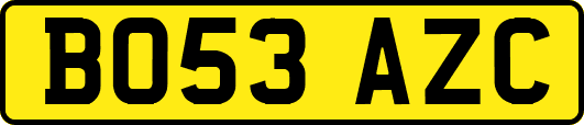 BO53AZC