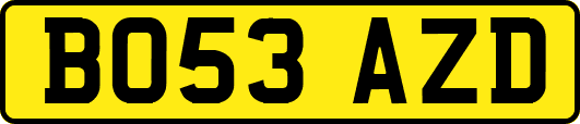 BO53AZD