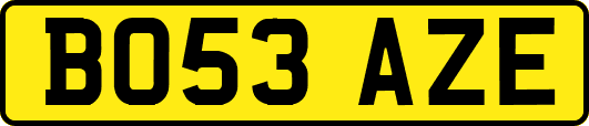 BO53AZE