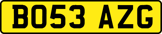 BO53AZG