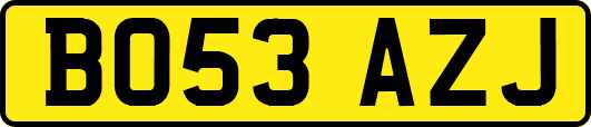 BO53AZJ