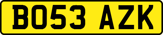 BO53AZK