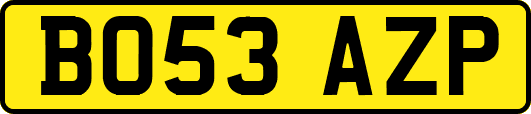 BO53AZP