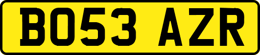 BO53AZR