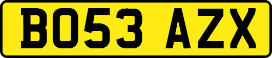 BO53AZX