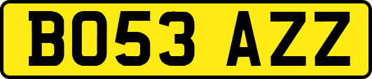 BO53AZZ
