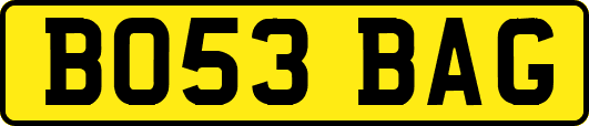 BO53BAG