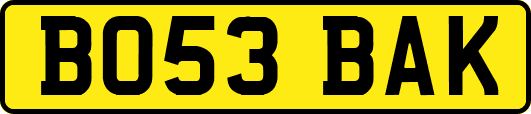 BO53BAK
