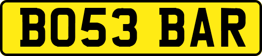 BO53BAR